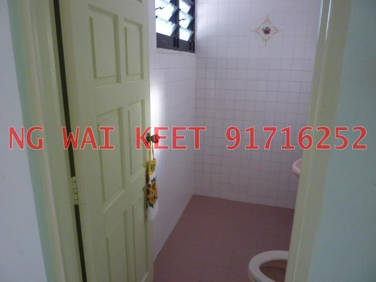 Blk 601 Hougang Avenue 4 (Hougang), HDB 4 Rooms #157251642